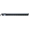 Miniatyrbillede 3 af 4: Schuko 27" 12 Way multistikdåse Intellinet 711449 (1,6 m)