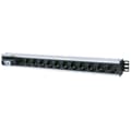 Miniatyrbillede 1 af 4: Schuko 27" 12 Way multistikdåse Intellinet 711449 (1,6 m)
