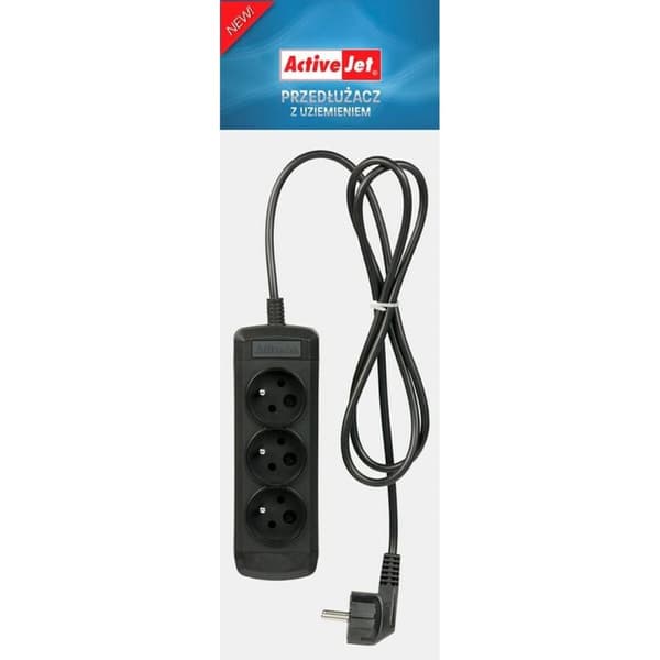 Printplade Activejet 3GNU (3 m)
