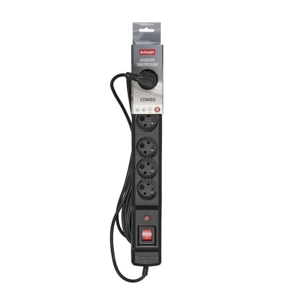 Piirilevy Activejet COMBO 6GN (10 m)