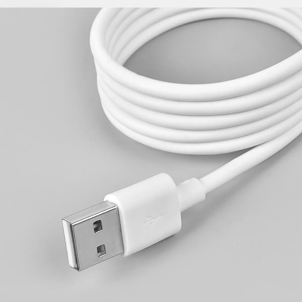 INF 2-Pack 1,5 M Micro USB-kabel, 2A hurtigladekabel