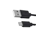 Pikkukuva 4 / 4: INF 2 kpl:n pakkaus 1M USB Type-C -latauskaapeleita Androidille