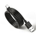 Miniatyrbild 1 av 2: INF 3A snabbladdning Type-C-kabel (2-pack) 0