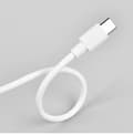 Miniatyrbillede 3 af 4: INF 3A hurtigopladning Type-C-kabel (2-pak)