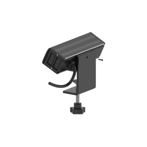 DELTACO strømpanel, 3 udtag, 1x21W A+C USB-lader, GST18-tilslutning
