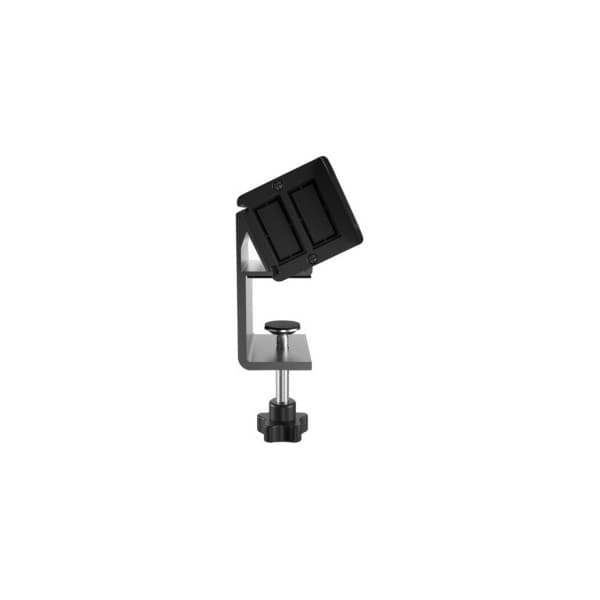 DELTACO strømpanel, 3 udtag, 1x21W A+C USB-lader, GST18-tilslutning