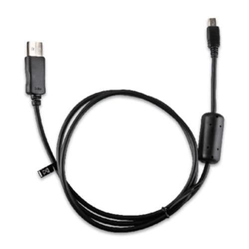 Garmin 010-11478-01, hane-hane, svart