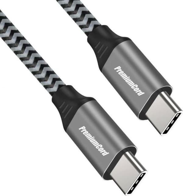 Kabel - kontakt för Premiumcord enhet - ku31cw15