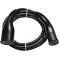 Miniatyrbilde 1 av 2: Namron Ladekabel Mode3 Type 2 til Type 2 32A 3fas 5m