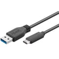 Miniatyrbild 3 av 3: MICROCONNECT USB3.2CA0.25 USB-KABEL 0.25M USB 3.2 GEN 2 (3.1 GEN 2) U