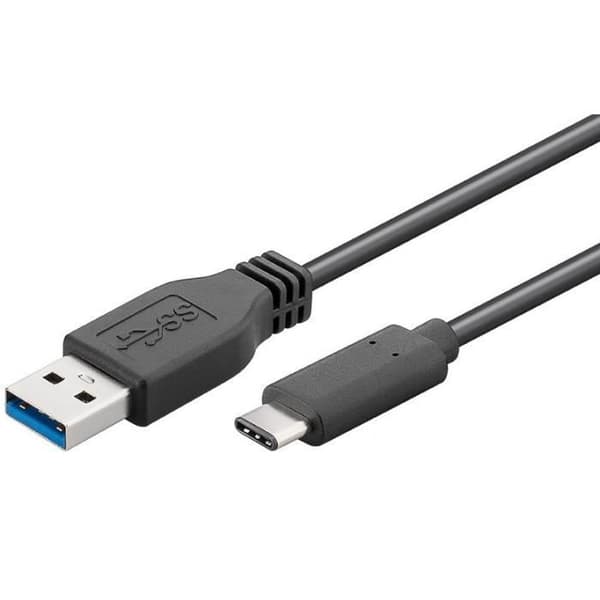 MICROCONNECT USB3.2CA1.5 USB-KABEL 1,5M USB 3.2 GEN 2 (3.1 GEN 2) USB
