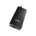 Miniatyrbild 1 av 5: DICOTA USB-C bärbar dockningsstation 4-i-1 med HDMI - USB-C - HDMI