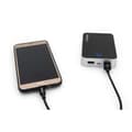 Miniatyrbild 3 av 4: Verbatim 48866 USB-kabel - 0,3 m - USB A till Micro-USB A - Svart