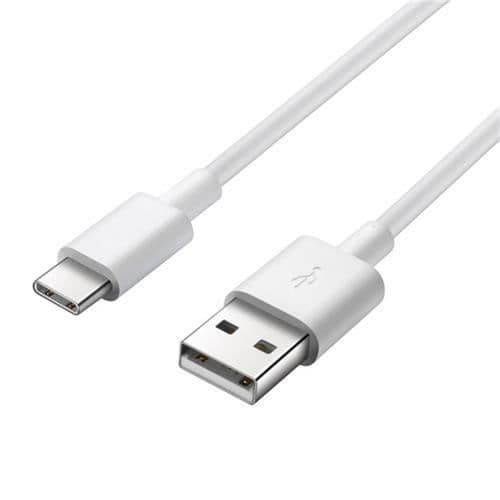 PremiumCord-kabel USB 3,1 C/m USB 2,0 A/m Snabbladdning 3 A 10 cm - ku31cf01w