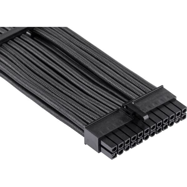 CORSAIR PSU-kabelsats för strömförsörjning med flertrådsjacka-2A - (CP-8920222)