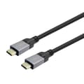 Miniatyrbild 1 av 3: VIVOLINK PROUSBCMM5 USB-KABEL 5 M USB 3.2 GEN 1 (3.1 GEN 1) USB C SVART