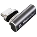 Miniatyrbild 1 av 4: XTREMEMAC - Magnetisk USB-C-adapter för USB-C-kabel