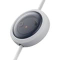 Miniatyrbillede 6 af 10: Hurtigopladningskabel 3i1 Baseus Free2Draw USB-C til USB-C/Lightning/Micro 100W, 1,1m (hvid)