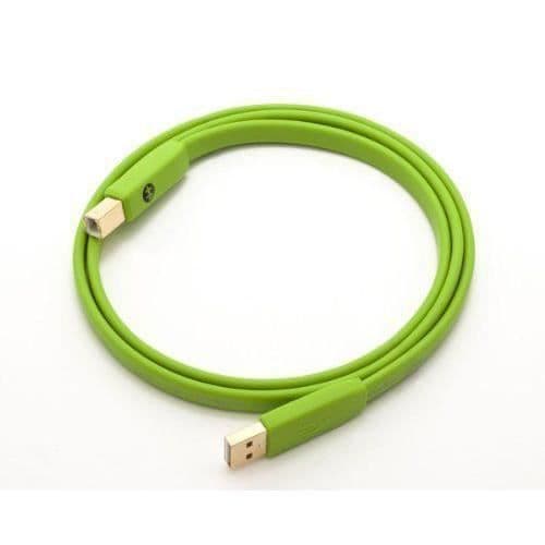 NEO USBB1M USB Klass B D-kabel - 1m - NEOUSBB1M