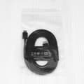 Miniatyrbild 5 av 5: USB-C till Type-C-kabel, snabbladdning, 3A, 1,8m - Samsung - Svart
