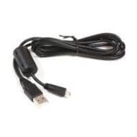 SONY 183431141 SVART USB-KABEL