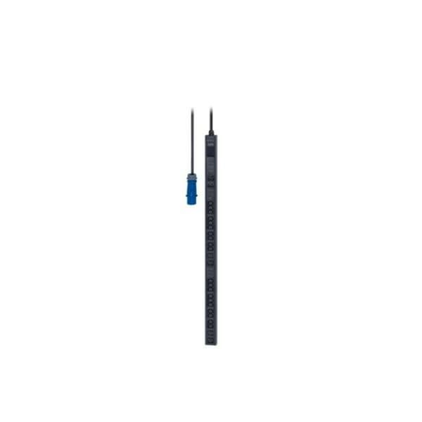Printplade PDU APC EPDU1132B Sort