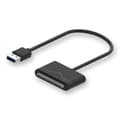 Miniatyrbild 3 av 4: Savio Adapter AK-39 SATA III - 5901986045694