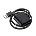 Miniatyrbild 2 av 4: Savio Adapter AK-39 SATA III - 5901986045694