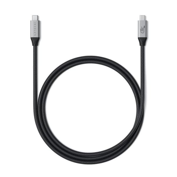 Satechi USB4 Pro-kabel - 1,2M