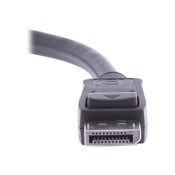 UNIFORMATIC - Display Port kabel 1,80 m