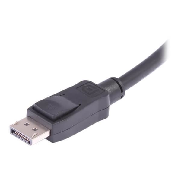 UNIFORMATIC - Display Port kabel 1,80 m