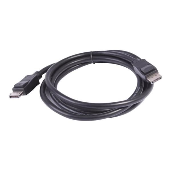 UNIFORMATIC - Display Port kabel 1,80 m