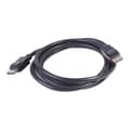 Miniatyrbild 1 av 3: UNIFORMATIC - Display Port kabel 1,80 m