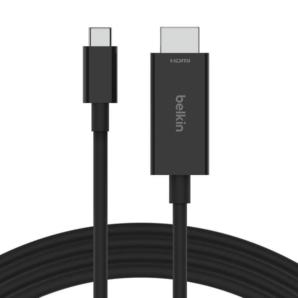 BELKIN ### Modell: USB-kabel-