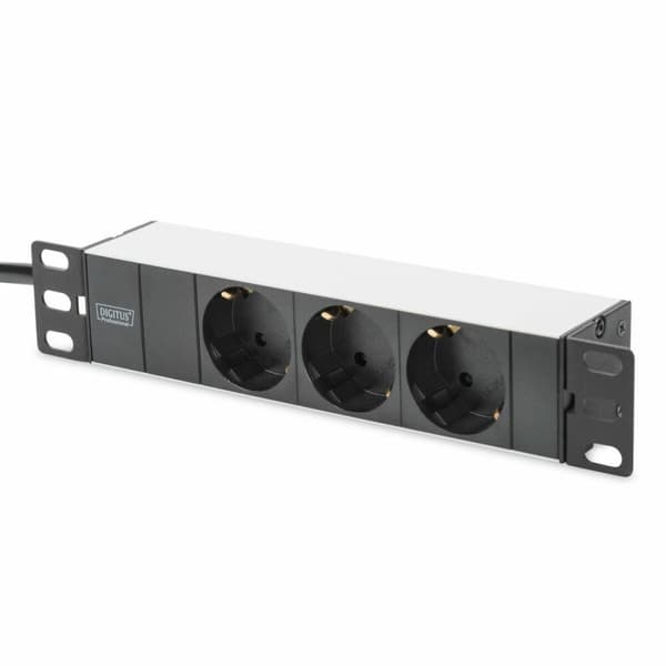 Printplade Digitus PDU Sort