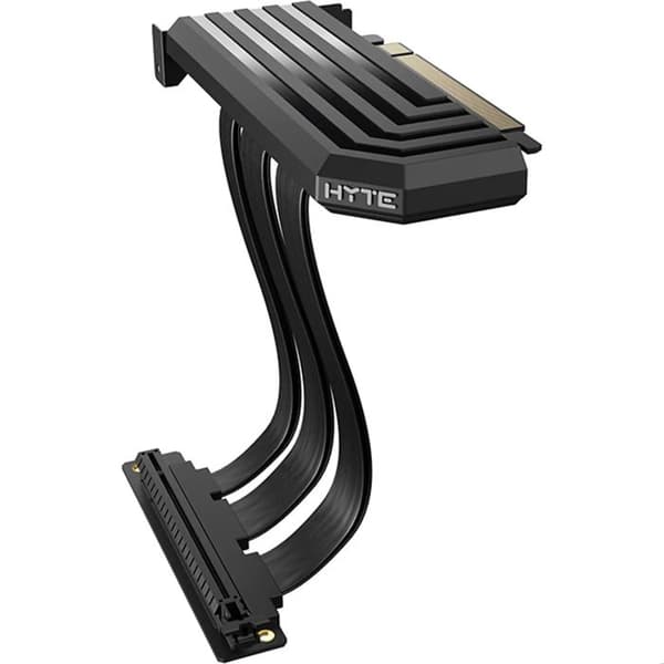 Hyte Riser 4.0 Luxury PCIe-förlängningskabel