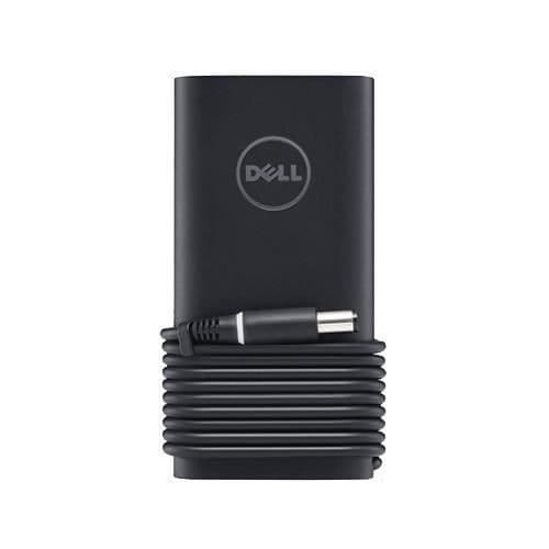 450-18655 STRÖMADAPTER-OMVÄXELLER INOMHUS 240 W SVART DELL W128151085 Svart