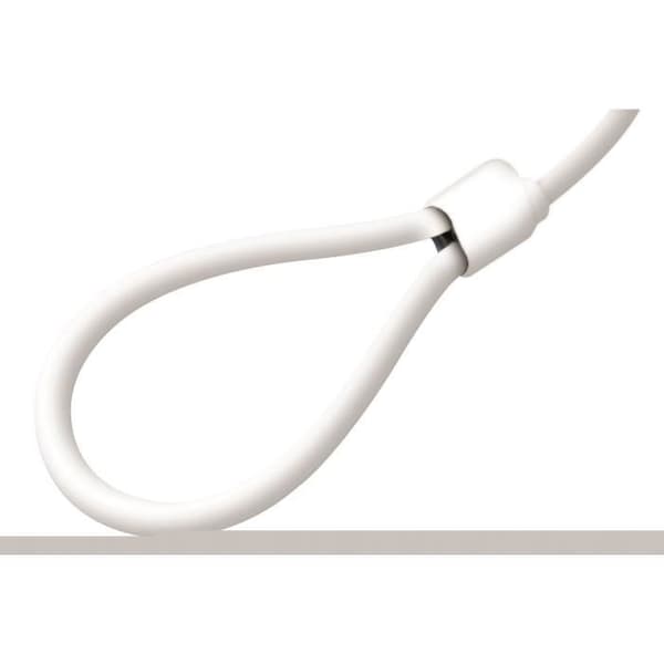 Säkerhetskabel med nyckel - TWIN LOCK CORPORATE