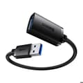Miniatyrbild 5 av 6: AirJoy seriell förlängningskabel (B00631103111-00) USB hane till USB 3.0 hona, 1 m svart