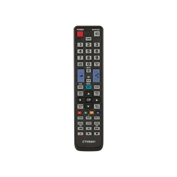 Fjärrkontroll TM CTVSA01 SAMSUNG - -
