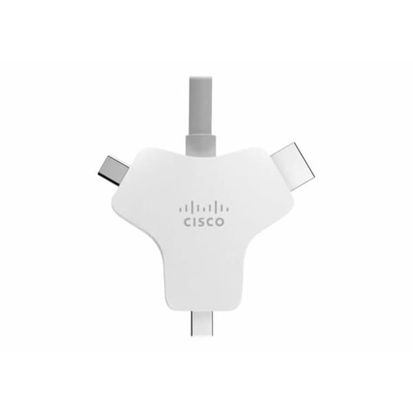 CISCO Multi-Head-kabel