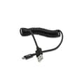 Miniatyrbild 1 av 2: ANSLUTNING USB 3.1 TYP C - USB SPIRAL 1,5m