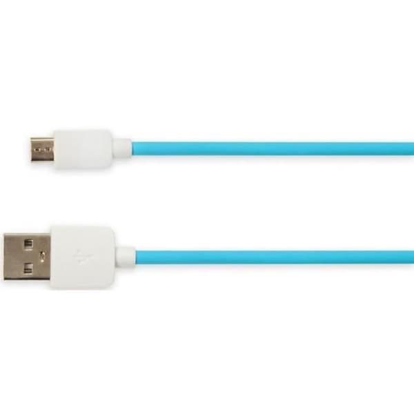 IBOX MicroUSB typ A USB-kabel - IKUMD3A