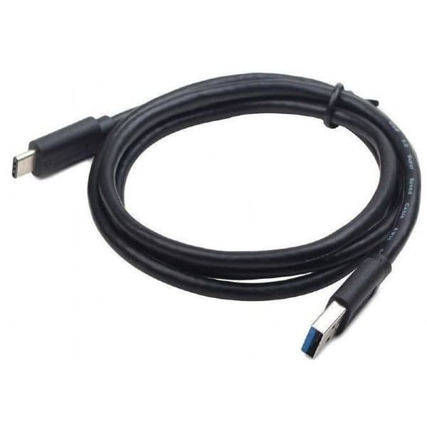 GEMBIRD USB Type C 0.1 USB-kabel - CCP-USB3-AMCM-0.1M
