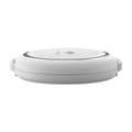 Miniatyrbilde 7 av 8: Baseus USB-C til USB-C 100W ladekabel (hvit) Bayern Edition
