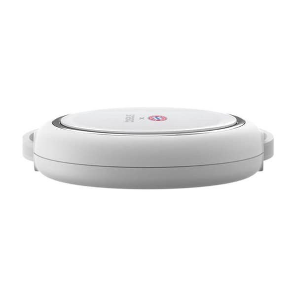 Baseus USB-C til USB-C 100W ladekabel (hvit) Bayern Edition