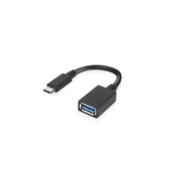 LENOVO Kabel BO USB-C till USB-A Adapter