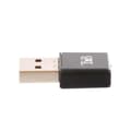 Miniatyrbild 3 av 4: T'nB - Micro WIFI-adapter 300Mbps - Svart - ADWF300N