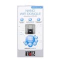 Miniatyrbild 4 av 4: T'nB - Micro WIFI-adapter 300Mbps - Svart - ADWF300N