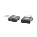 Miniatyrbild 2 av 4: T'nB - Micro WIFI-adapter 300Mbps - Svart - ADWF300N